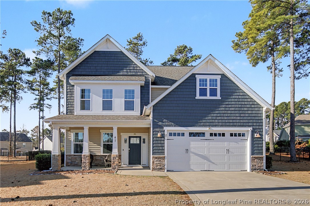 47 Pinnacle Drive