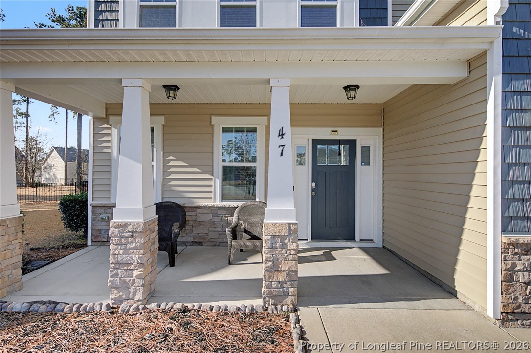 47 Pinnacle Drive