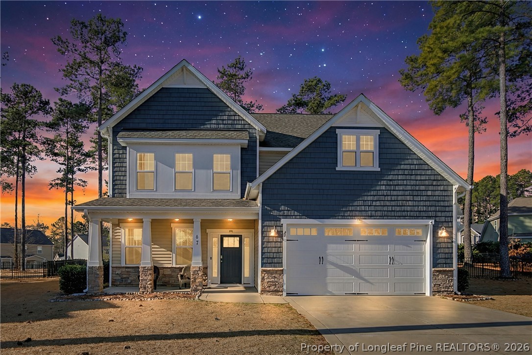 47 Pinnacle Drive