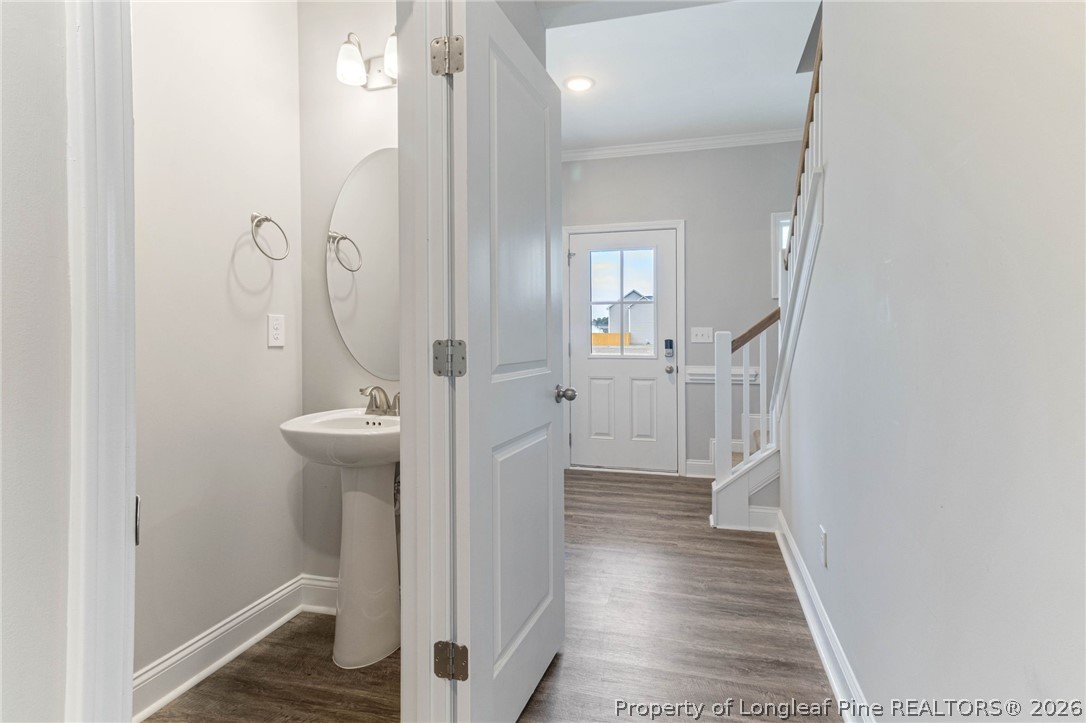 254 Collier Gate Street