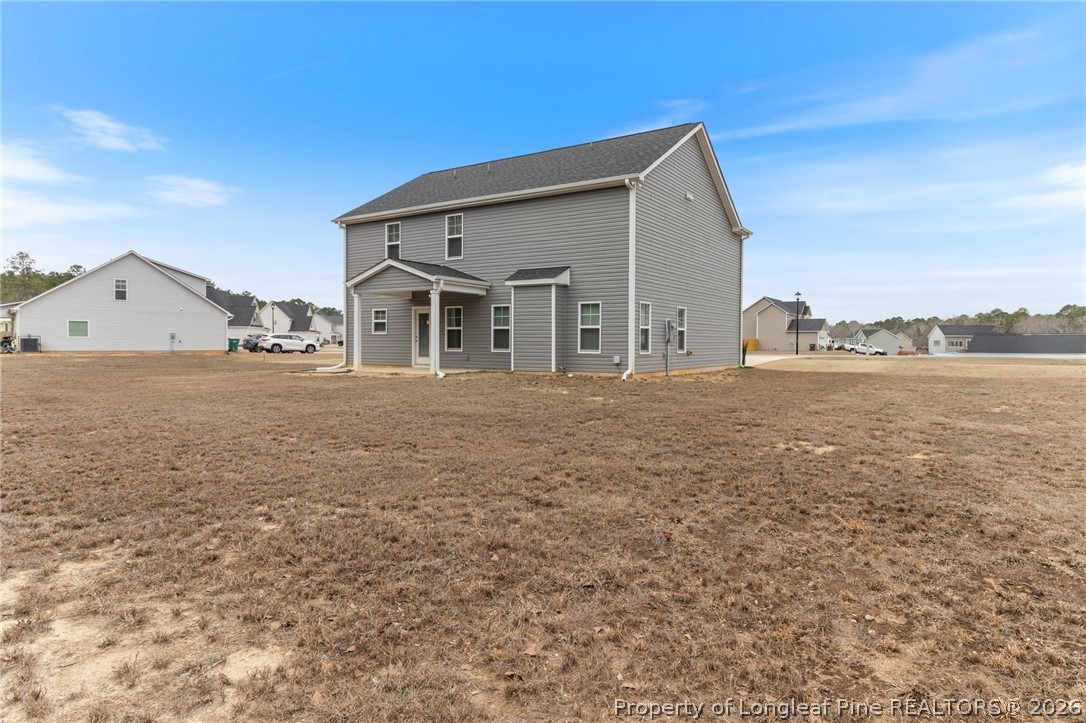 254 Collier Gate Street