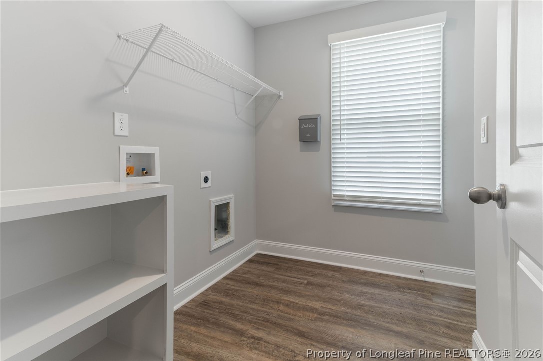 254 Collier Gate Street