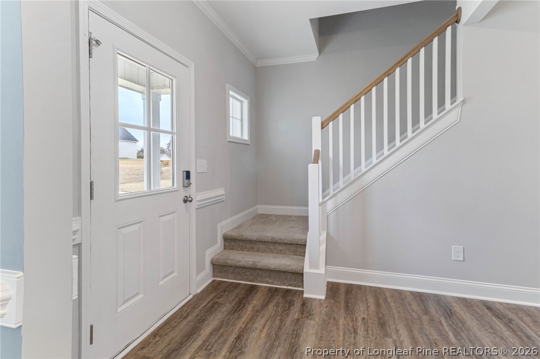 254 Collier Gate Street