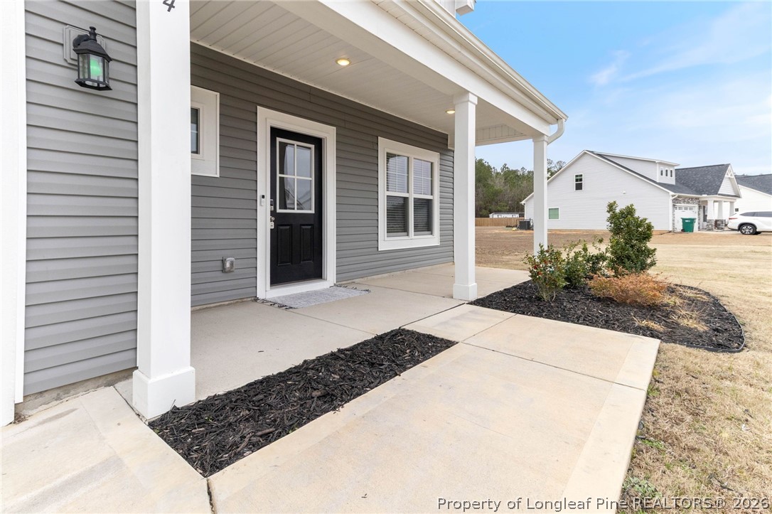 254 Collier Gate Street