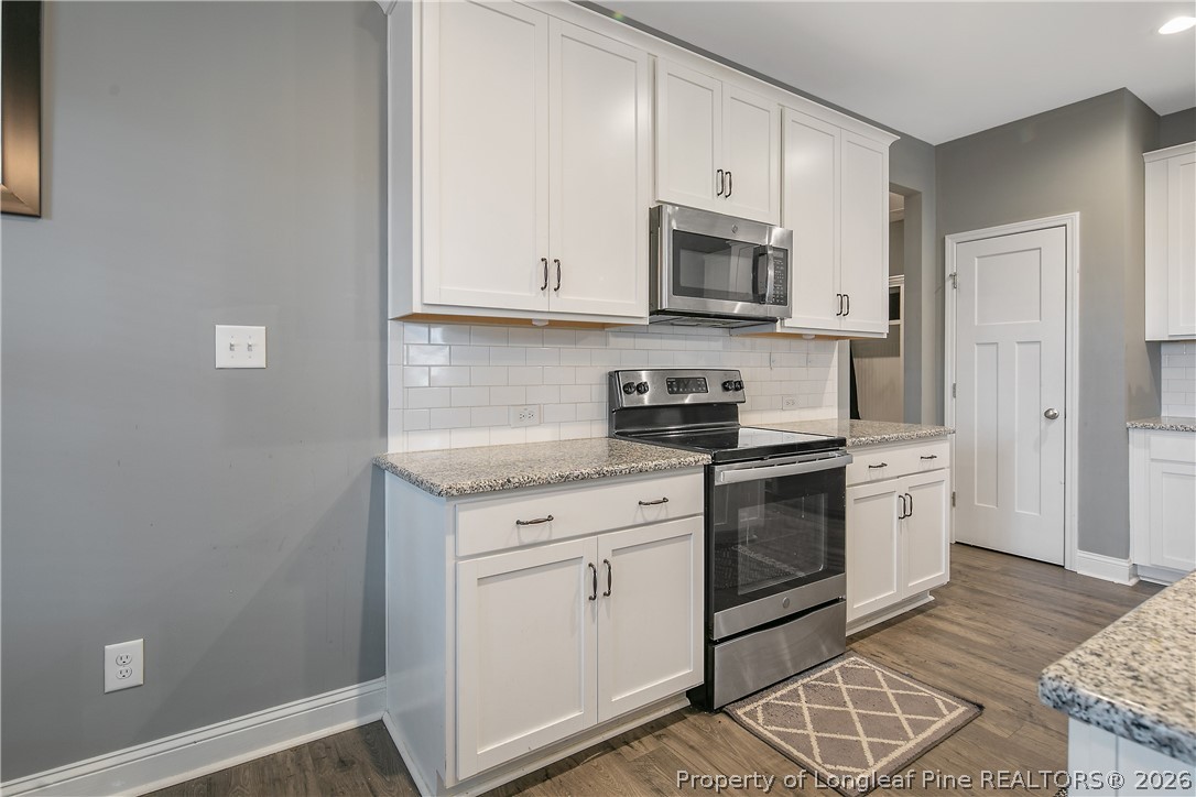 247 Cloverwood Lane