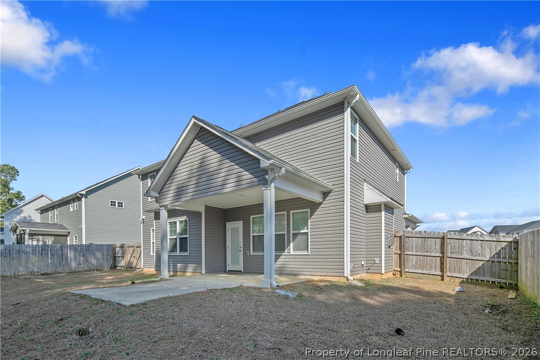 247 Cloverwood Lane