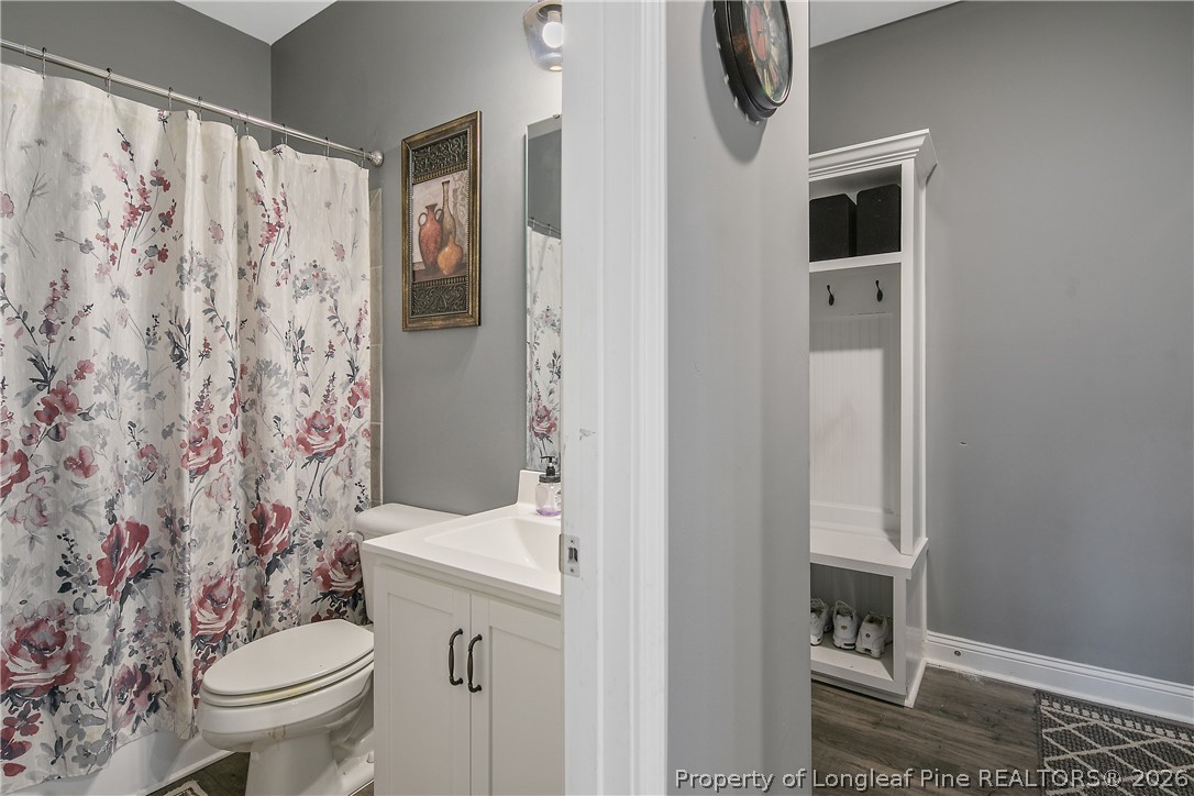 247 Cloverwood Lane