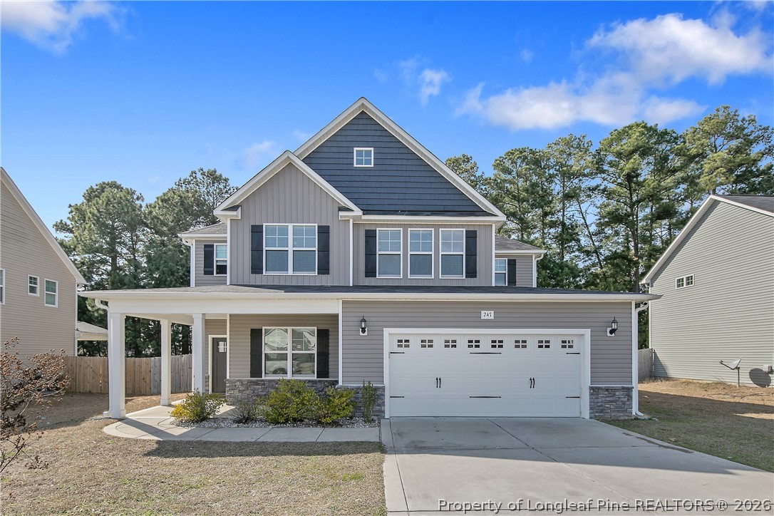 247 Cloverwood Lane