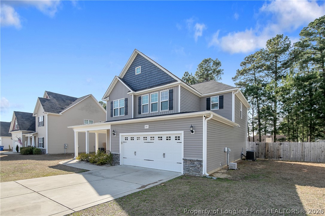 247 Cloverwood Lane