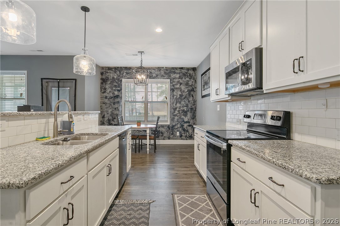 247 Cloverwood Lane