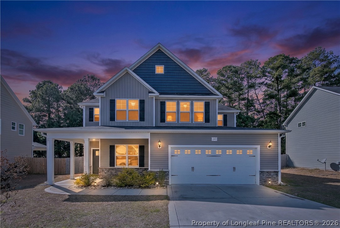 247 Cloverwood Lane