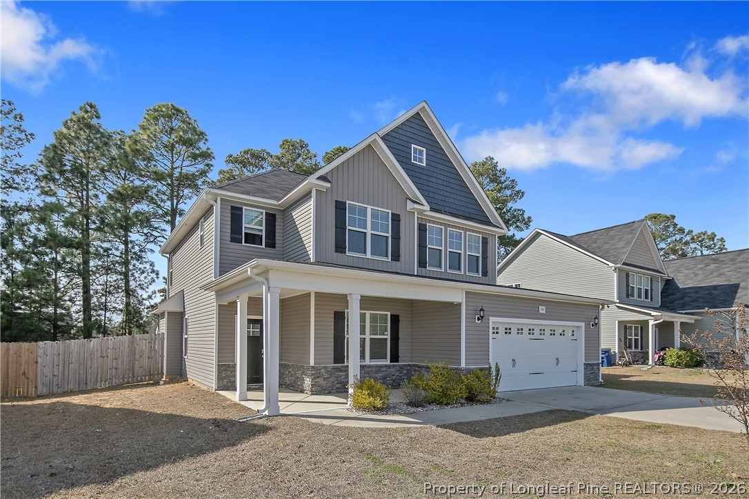 247 Cloverwood Lane