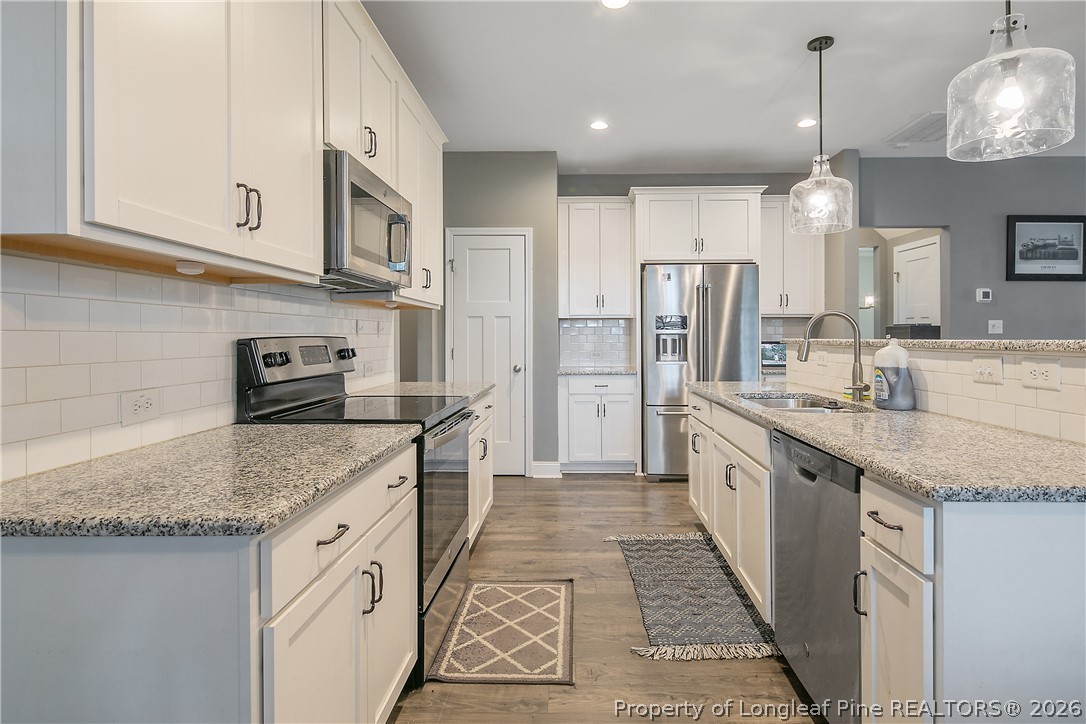 247 Cloverwood Lane