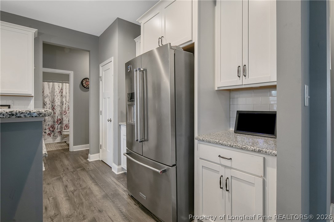 247 Cloverwood Lane
