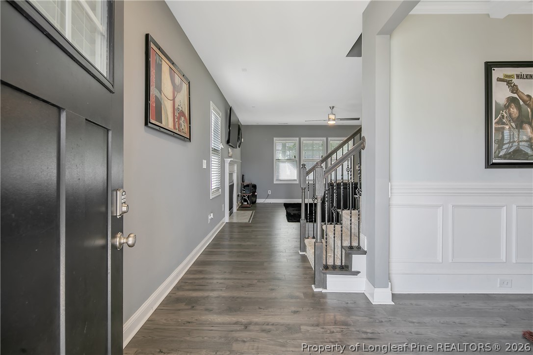 247 Cloverwood Lane