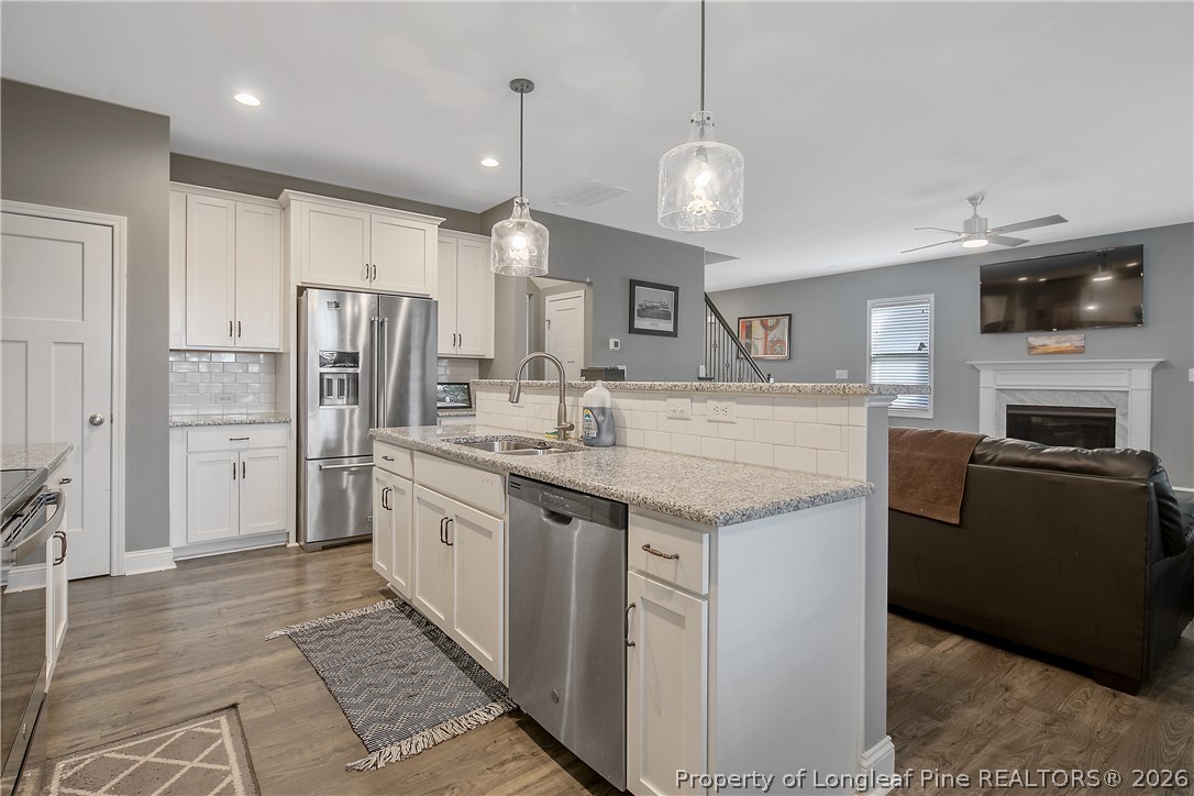 247 Cloverwood Lane