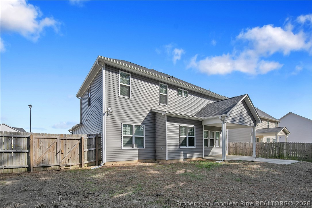 247 Cloverwood Lane
