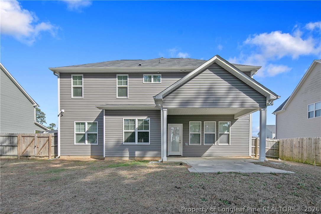 247 Cloverwood Lane