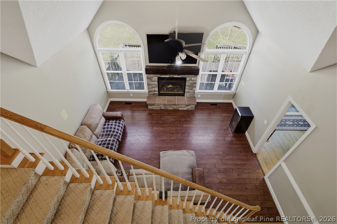 8264 Durant Nixon Road