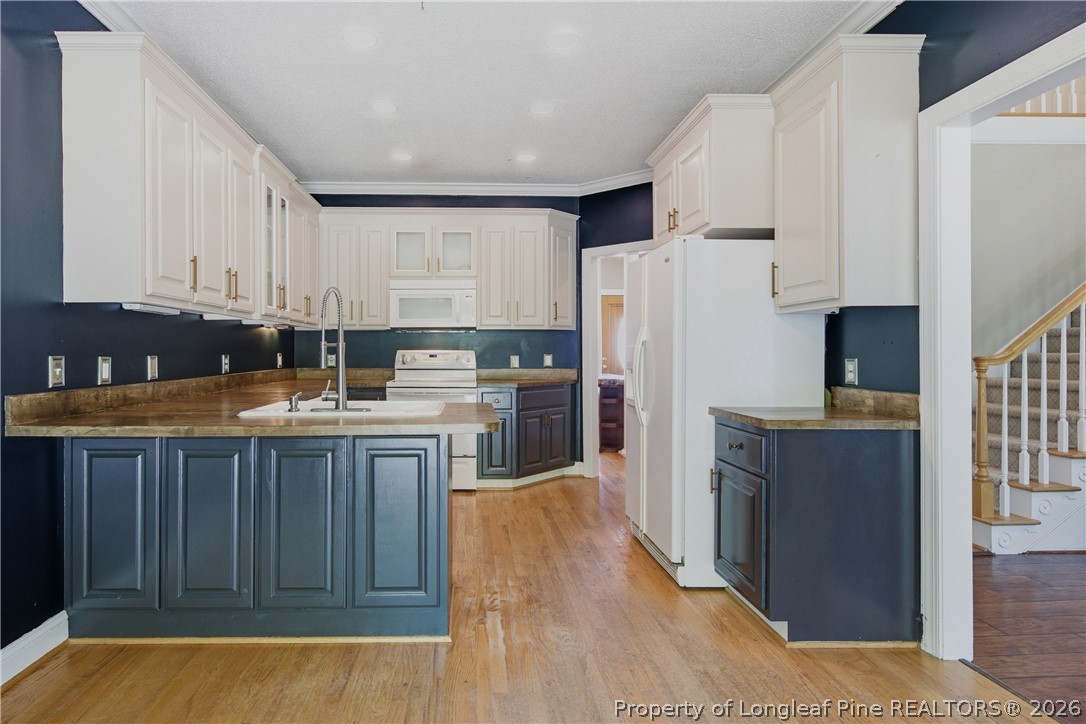 8264 Durant Nixon Road