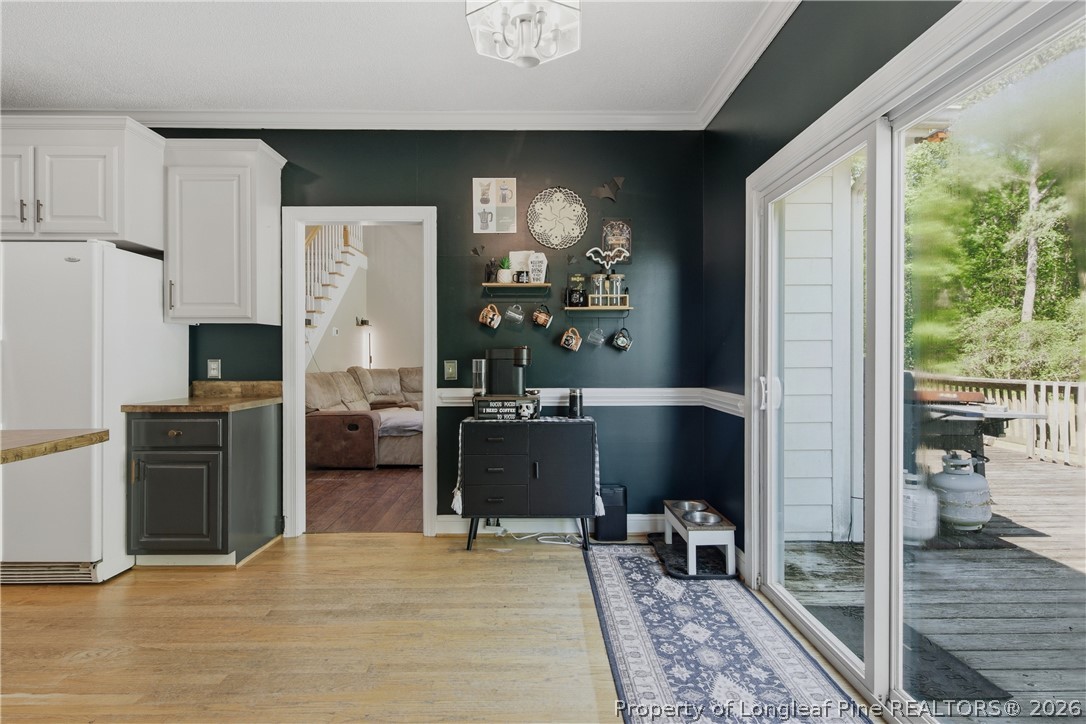 8264 Durant Nixon Road