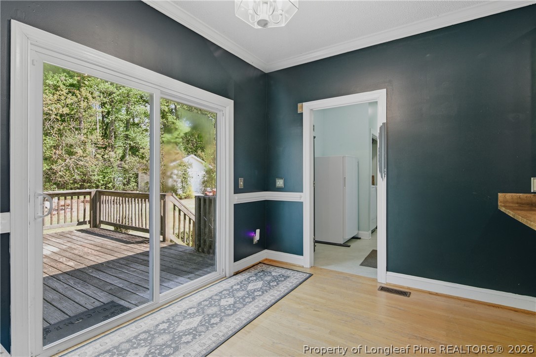 8264 Durant Nixon Road