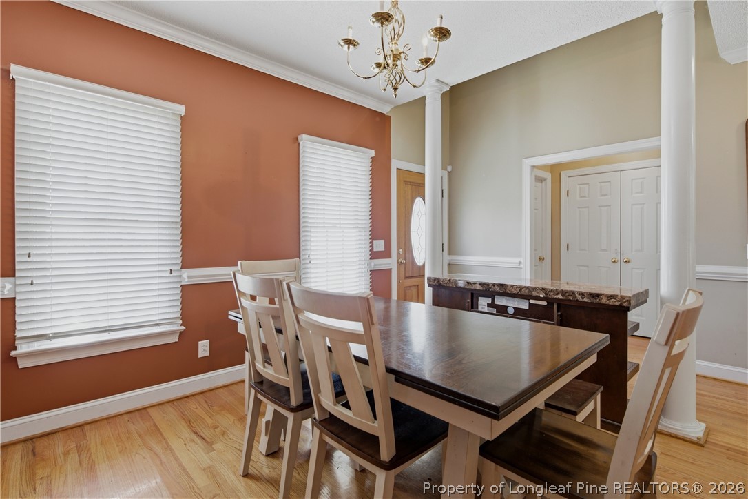 8264 Durant Nixon Road