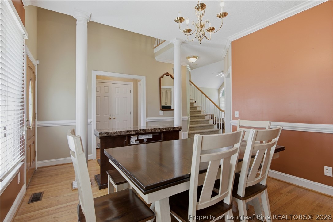 8264 Durant Nixon Road