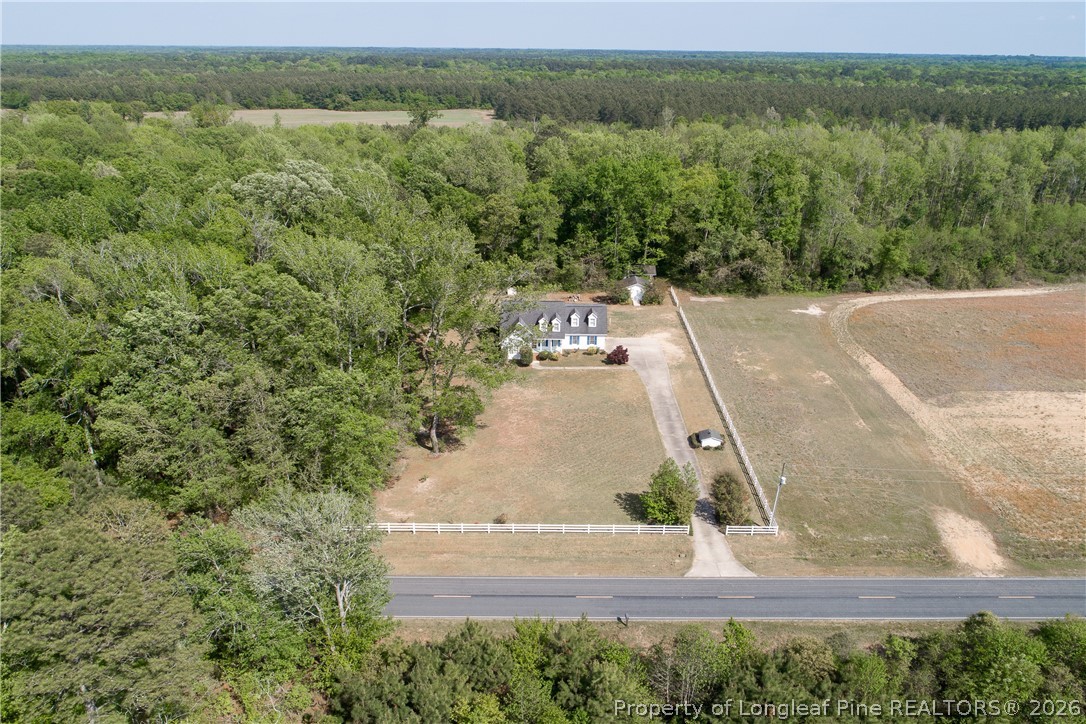 8264 Durant Nixon Road