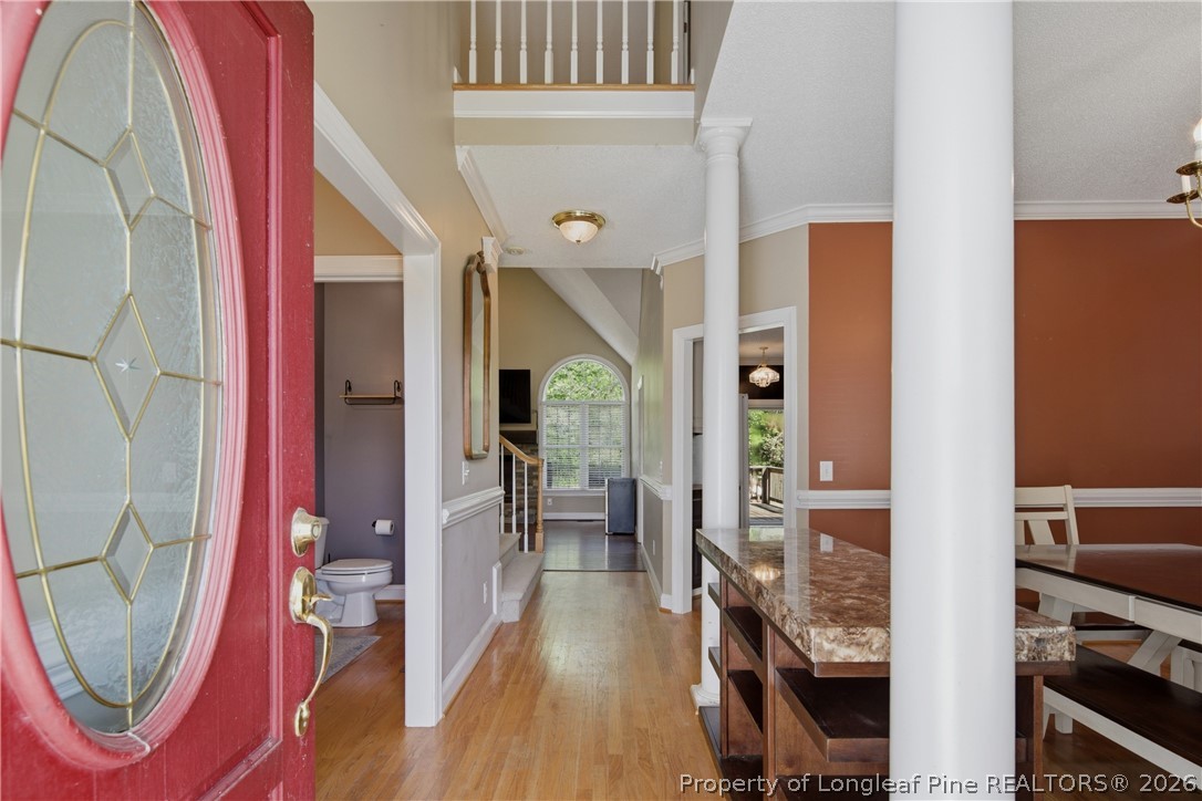 8264 Durant Nixon Road