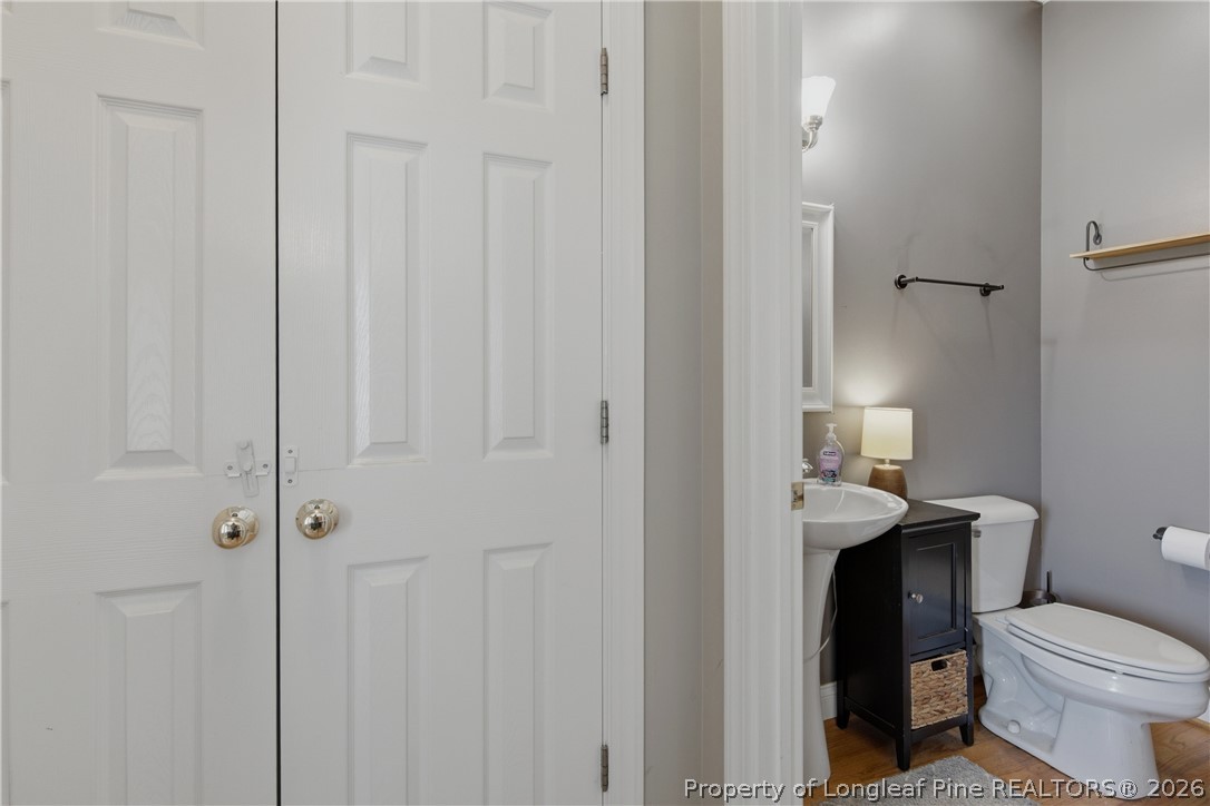 8264 Durant Nixon Road