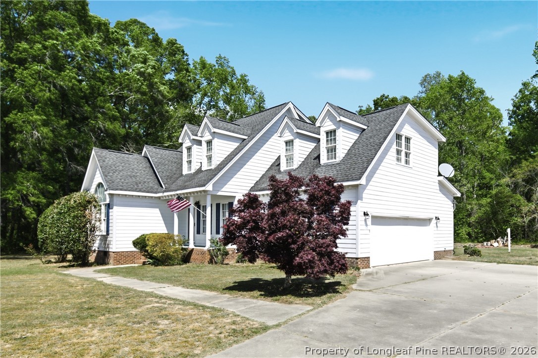 8264 Durant Nixon Road