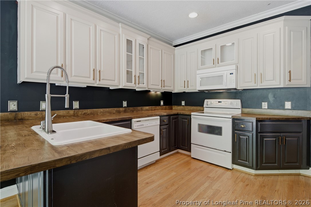 8264 Durant Nixon Road