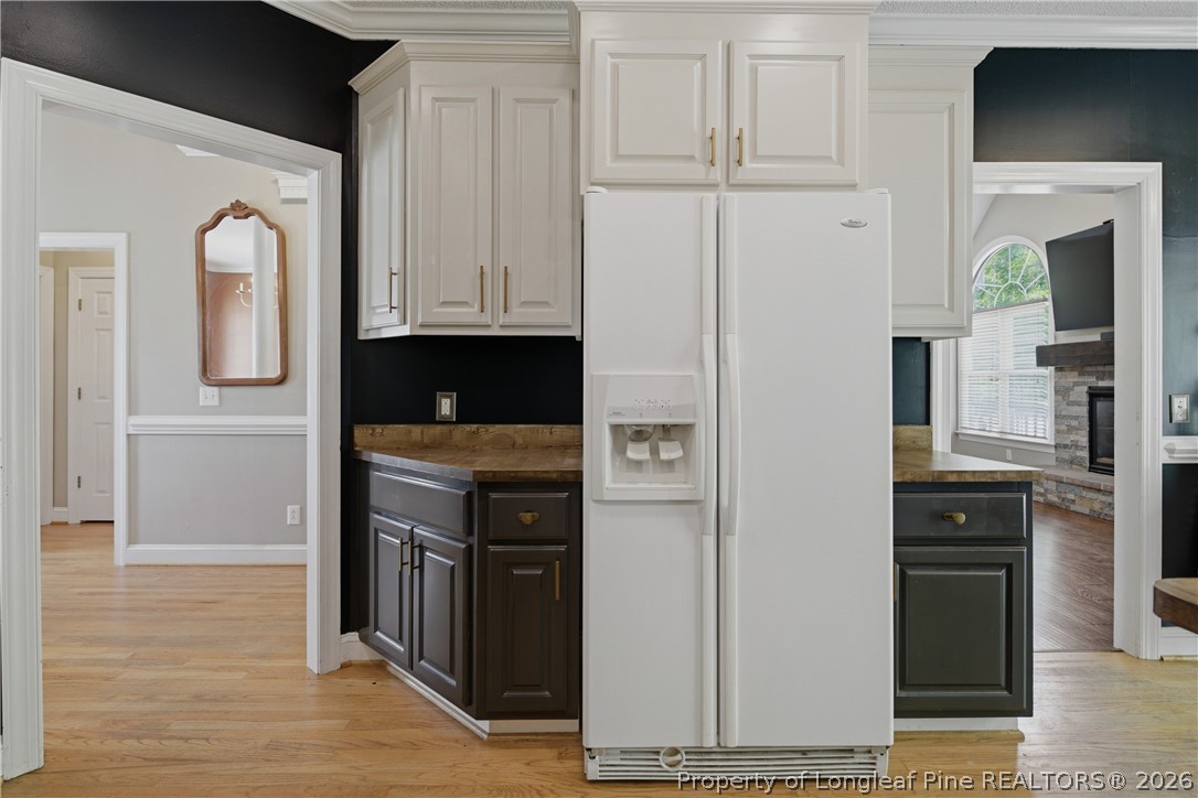 8264 Durant Nixon Road