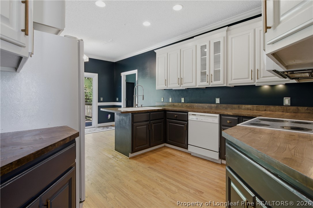 8264 Durant Nixon Road