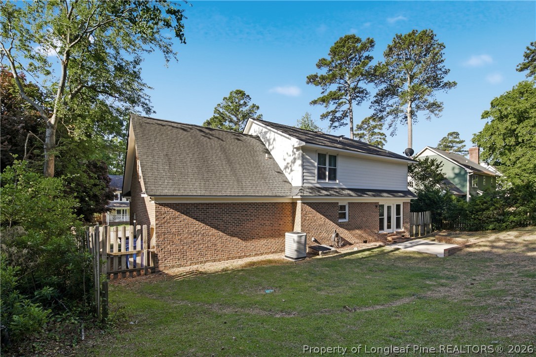 2954 Delaware Drive