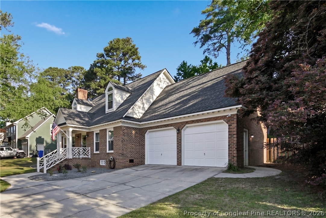 2954 Delaware Drive