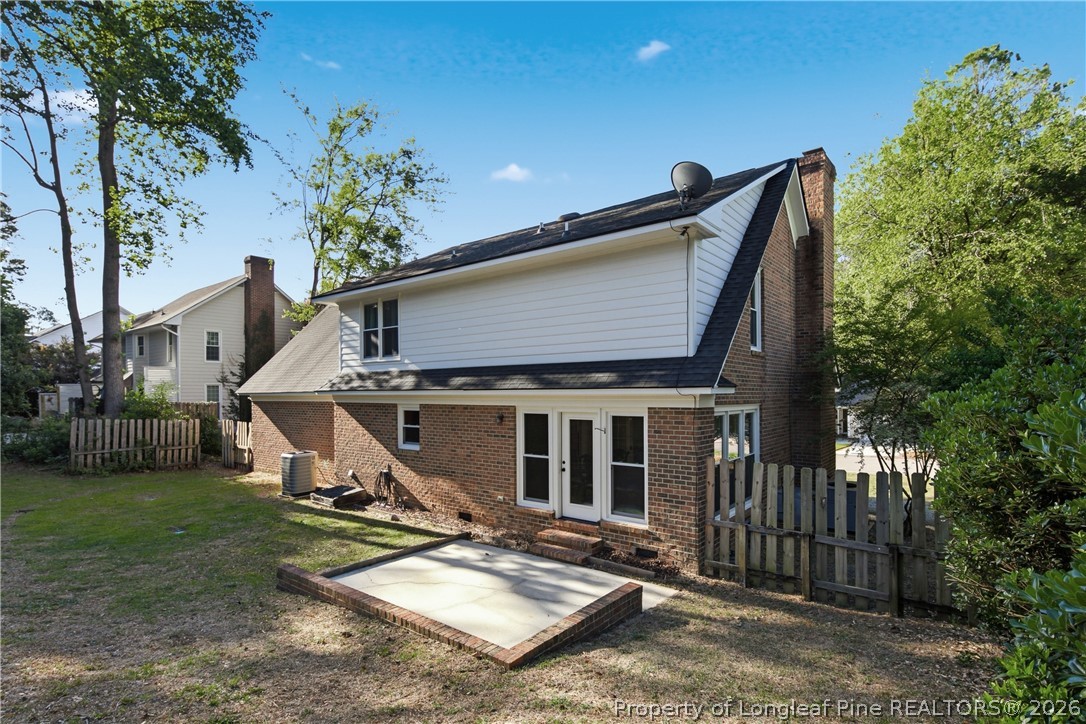 2954 Delaware Drive
