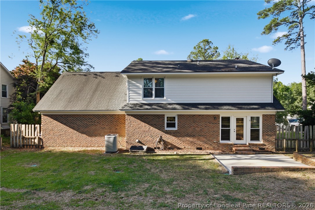 2954 Delaware Drive