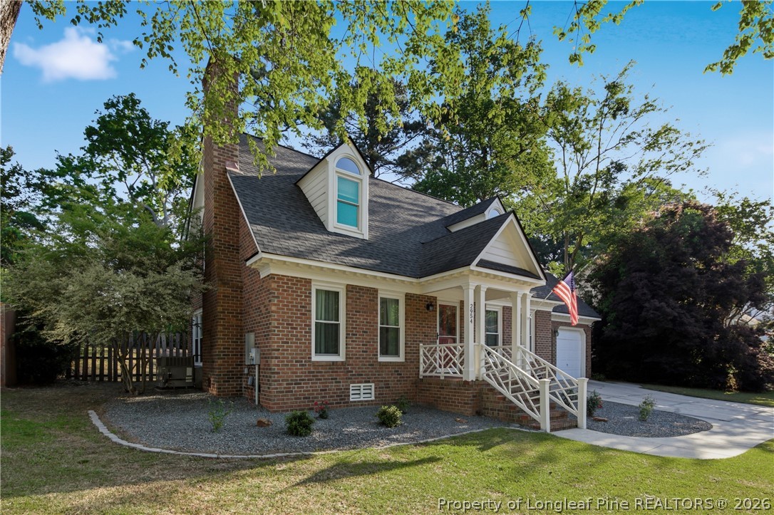 2954 Delaware Drive