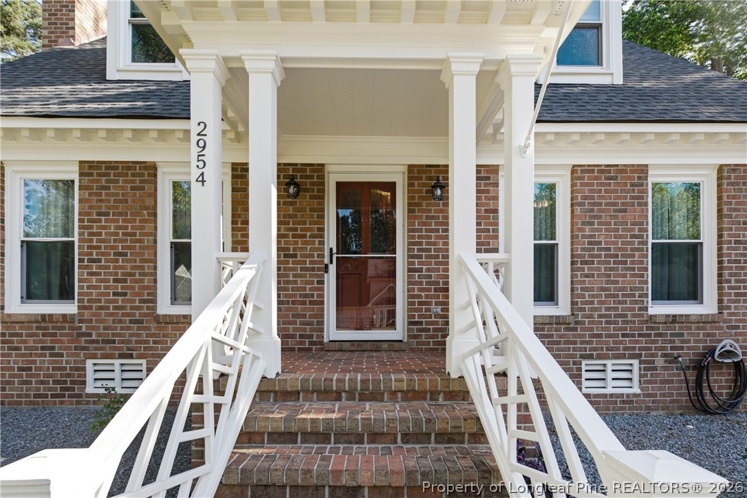 2954 Delaware Drive