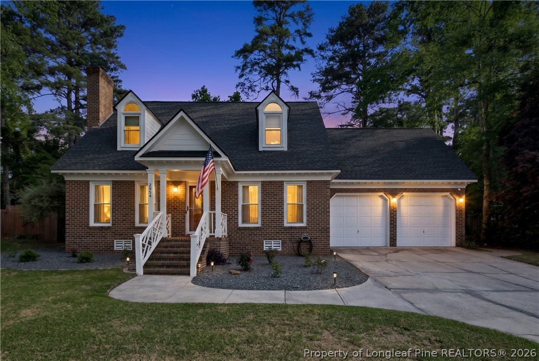 2954 Delaware Drive