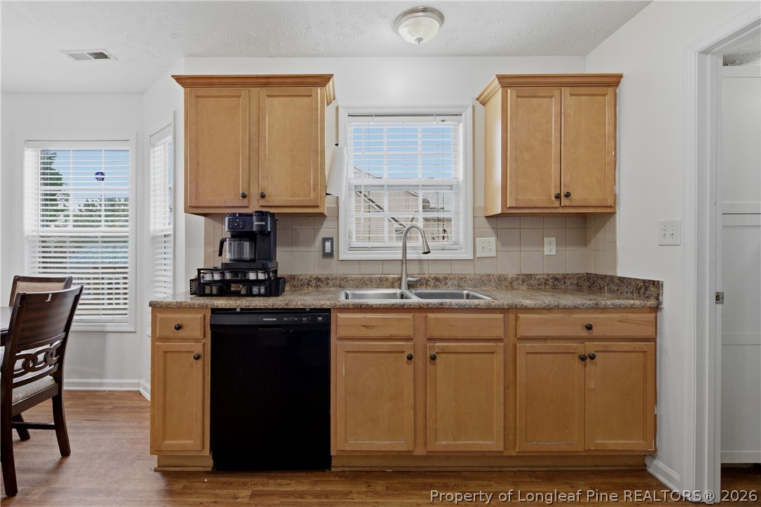 1203 Grackle Drive