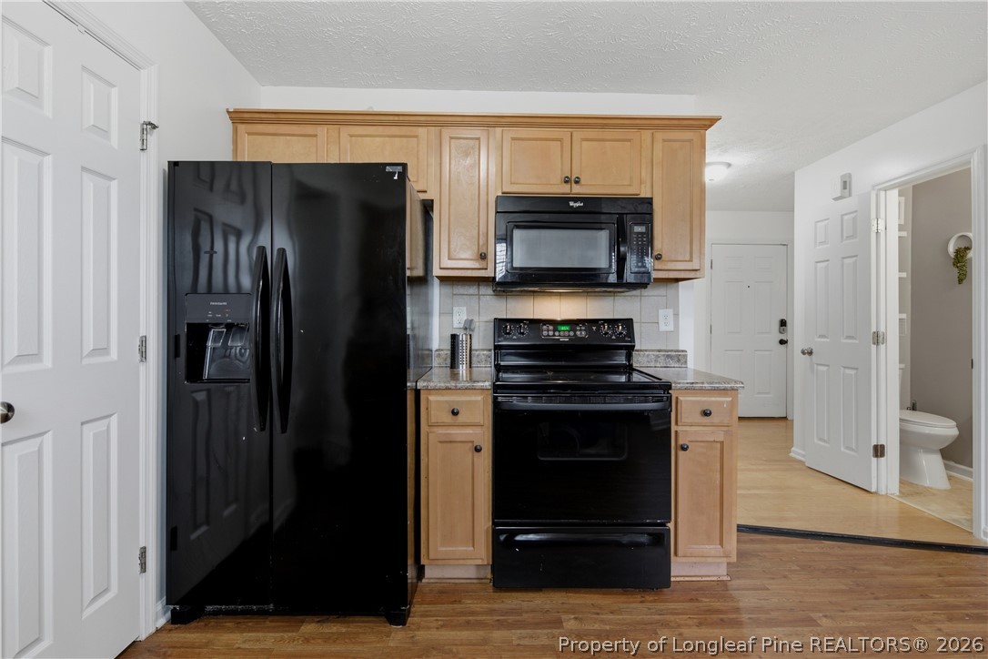 1203 Grackle Drive