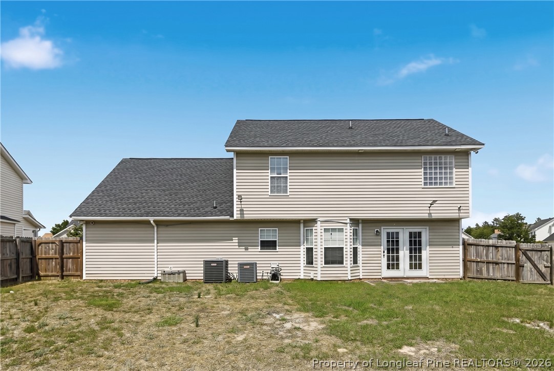 1203 Grackle Drive