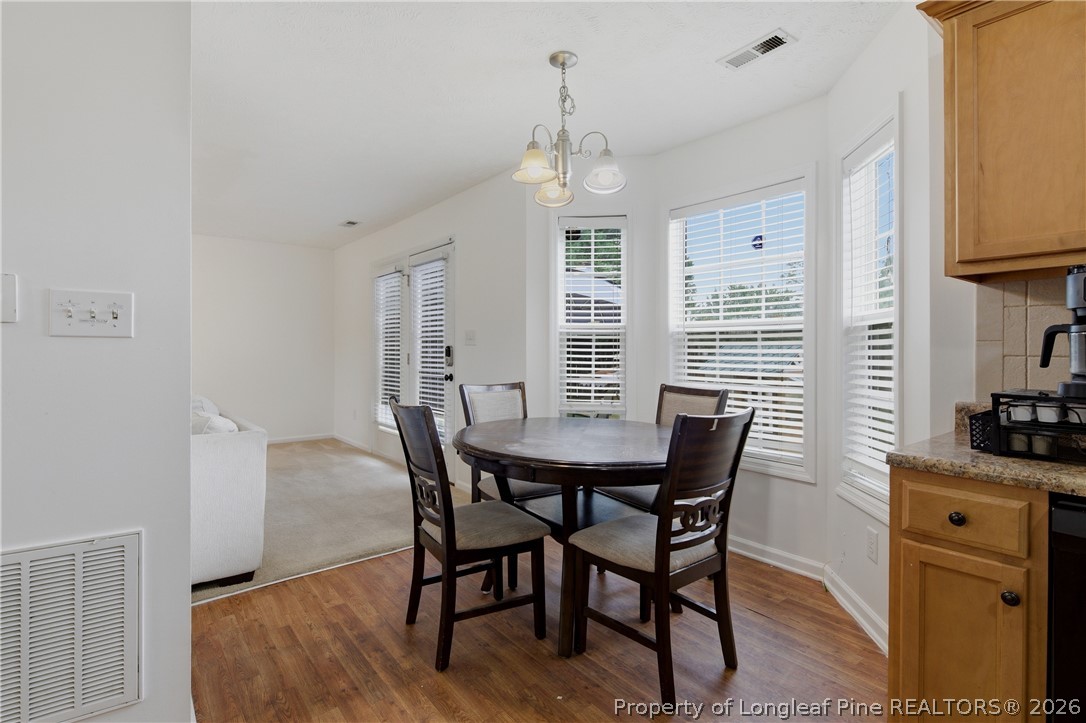 1203 Grackle Drive