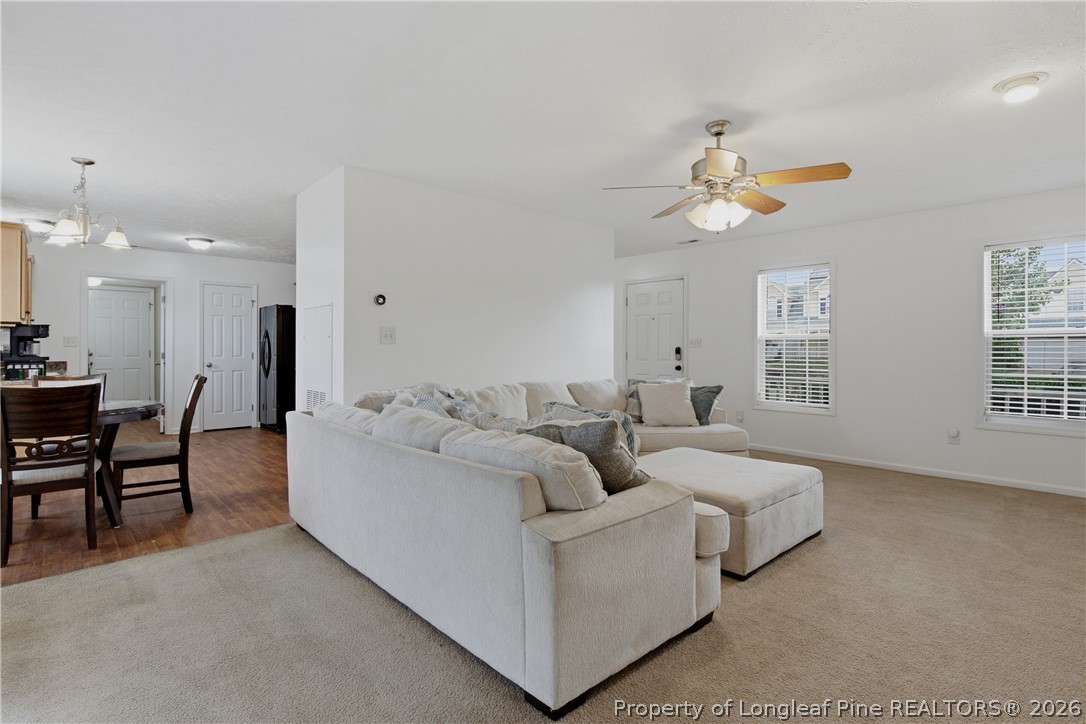 1203 Grackle Drive