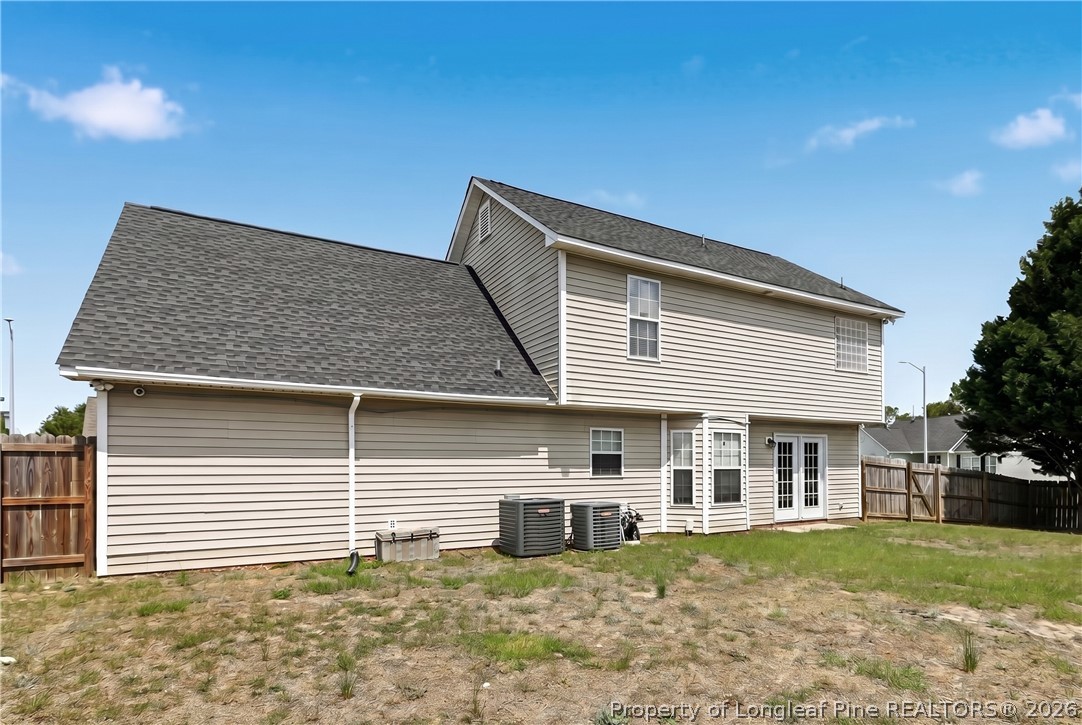 1203 Grackle Drive