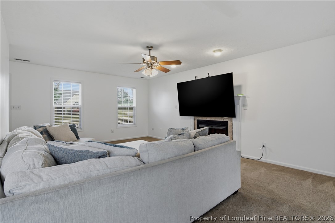 1203 Grackle Drive