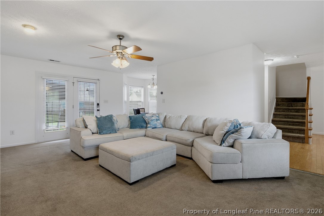 1203 Grackle Drive